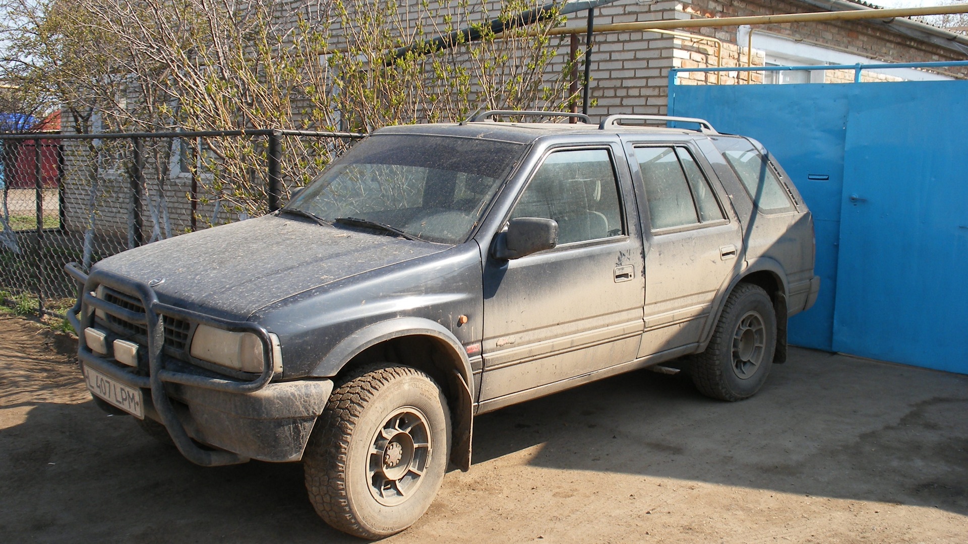 Opel frontera sport. Opel frontera 1. Opel frontera b sport. Опель фронтера 1992. Opel 4wd.