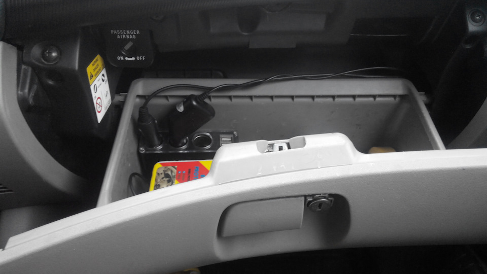 Фото в бортжурнале Mitsubishi L200 (4G)