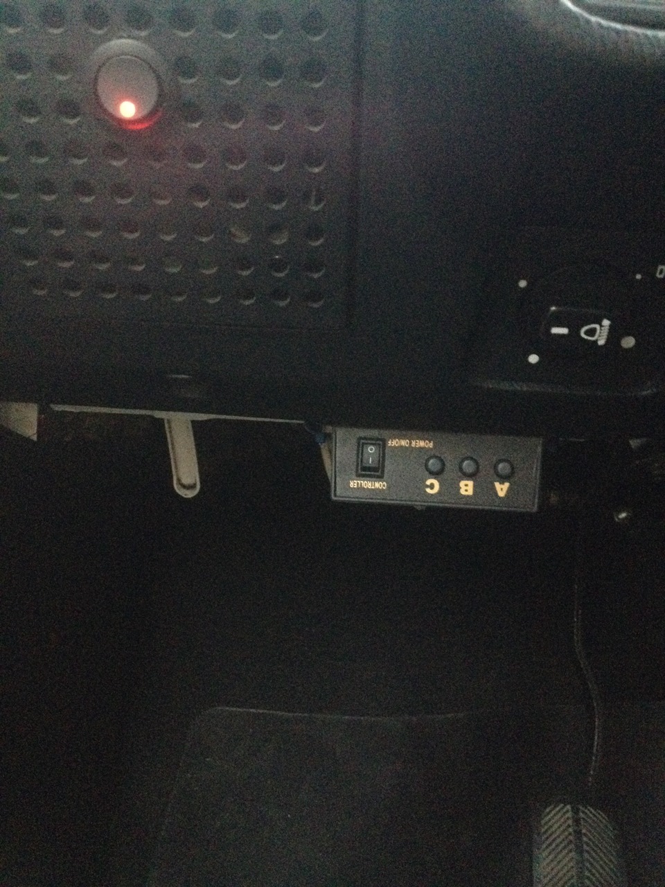 Самодельные лампы из LED. Стробоскопы в фары ВАЗ 2107 + видео — Lada ...