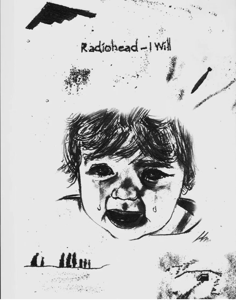 Я буду… Как убийство 408 человек американцами отразилось в песне — DRIVE2