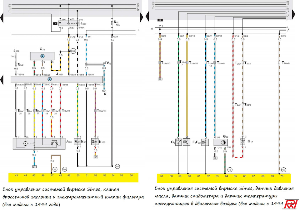 Схемы фольксваген пассат. Passat b3 схема электрооборудования. Схема электрооборудования VW Passat b3. Схема электрооборудования Volkswagen Crafter 2012 года. Схема электрическая на VW Passat b6 2008.