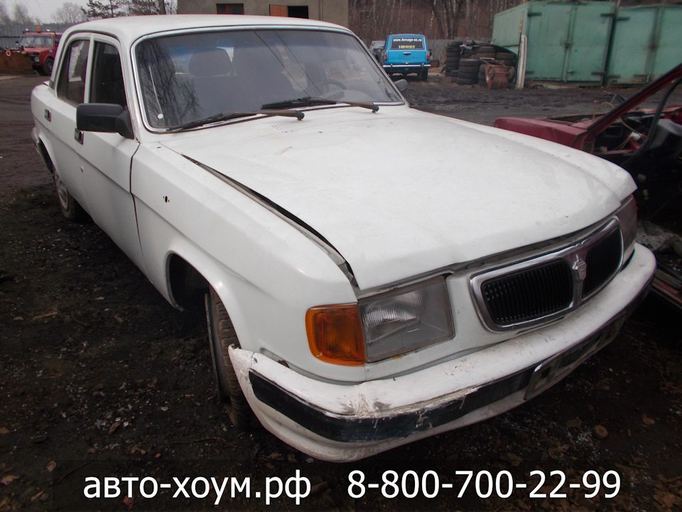 Разбор газ 3110 двс 406 инжектор ГУР — АВТО-ХОУМ на DRIVE2