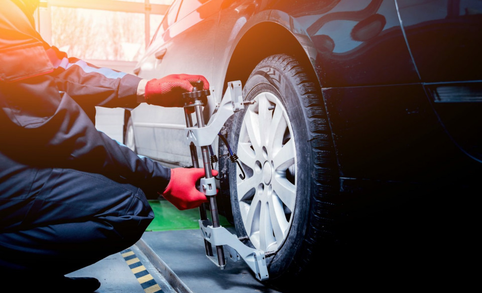 Параметры сход-развала на FAW t77 — FAW Bestune T77, 1,5 л, 2022 года ...