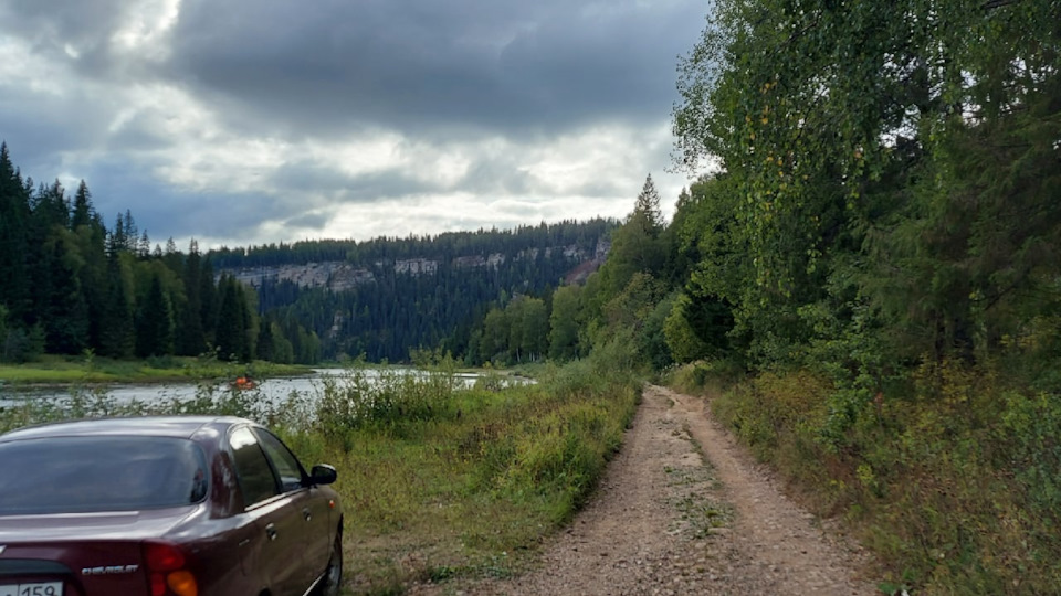 Расход бензина. — Chevrolet Lanos, 1,5 л, 2008 года | заправка | DRIVE2