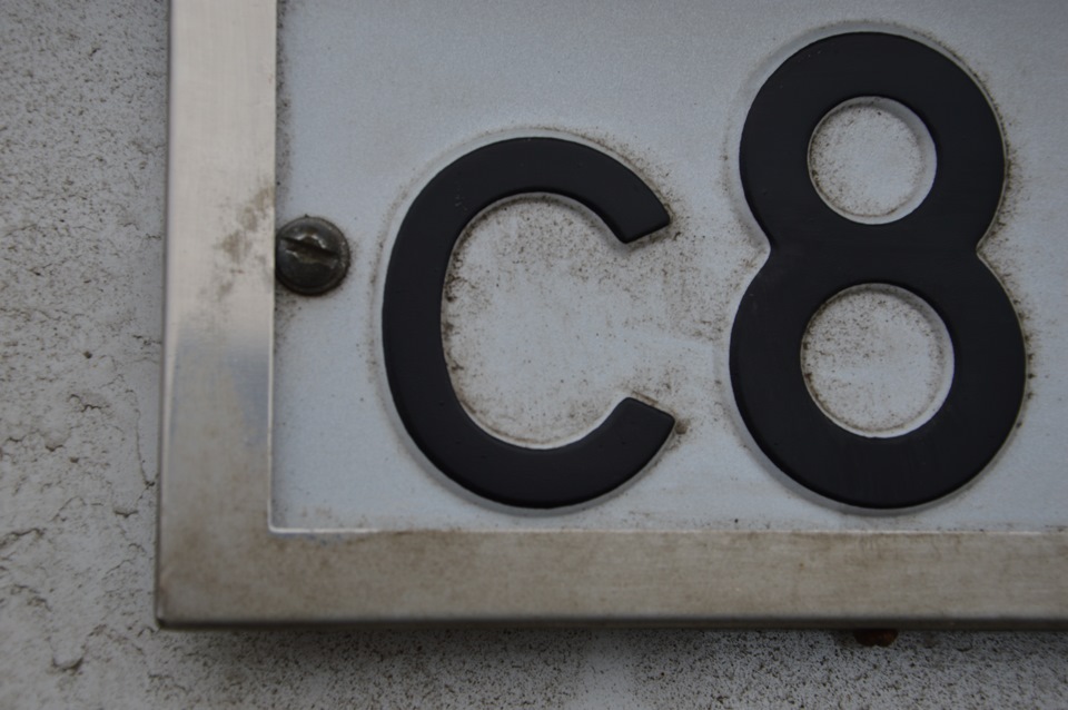 Как очистить хромированные детали автомобиля? 🍋 — Hyundai i40, 2 л ...