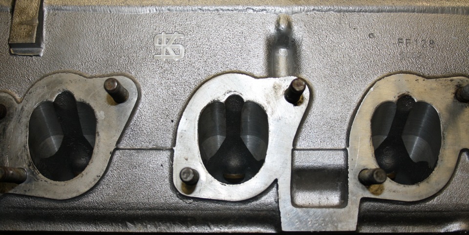 Доработка Головки Блока Цилиндров и впуска! — BMW 3 series Coupe (E30 ...