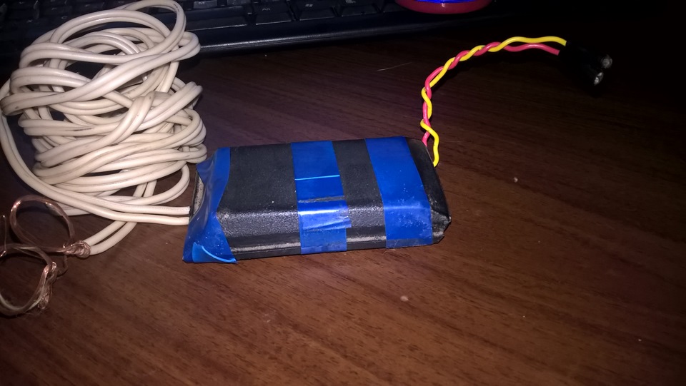 Чистка форсунок своими руками — KIA Shuma II, 1,6 л, 2004 года | своими ...