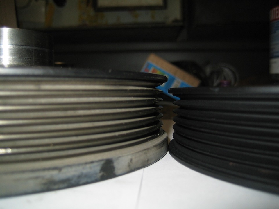 c715444s 960 Как открутить шкив коленвала лансер 9