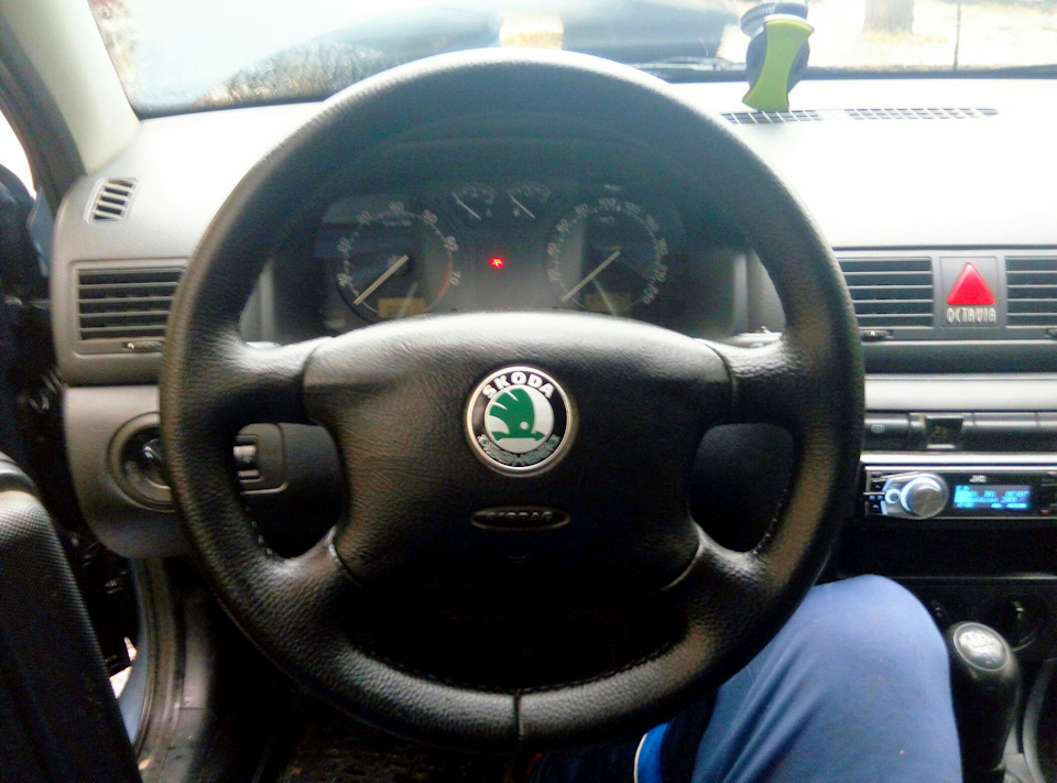 Братья со шкоды октавии тур — DRIVE2