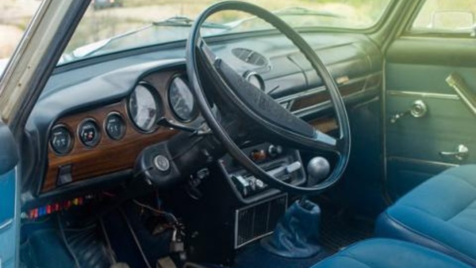 Руль на ВАЗ-2106 — Lada 2106, 1980 года | тюнинг | DRIVE2