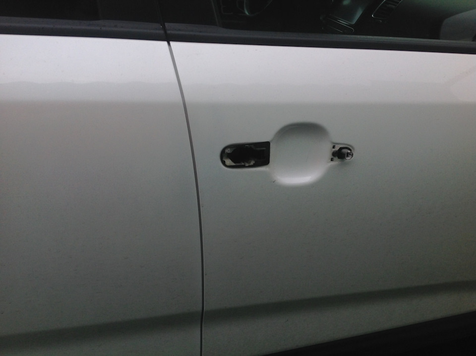 Фото в бортжурнале KIA Sorento (2G)