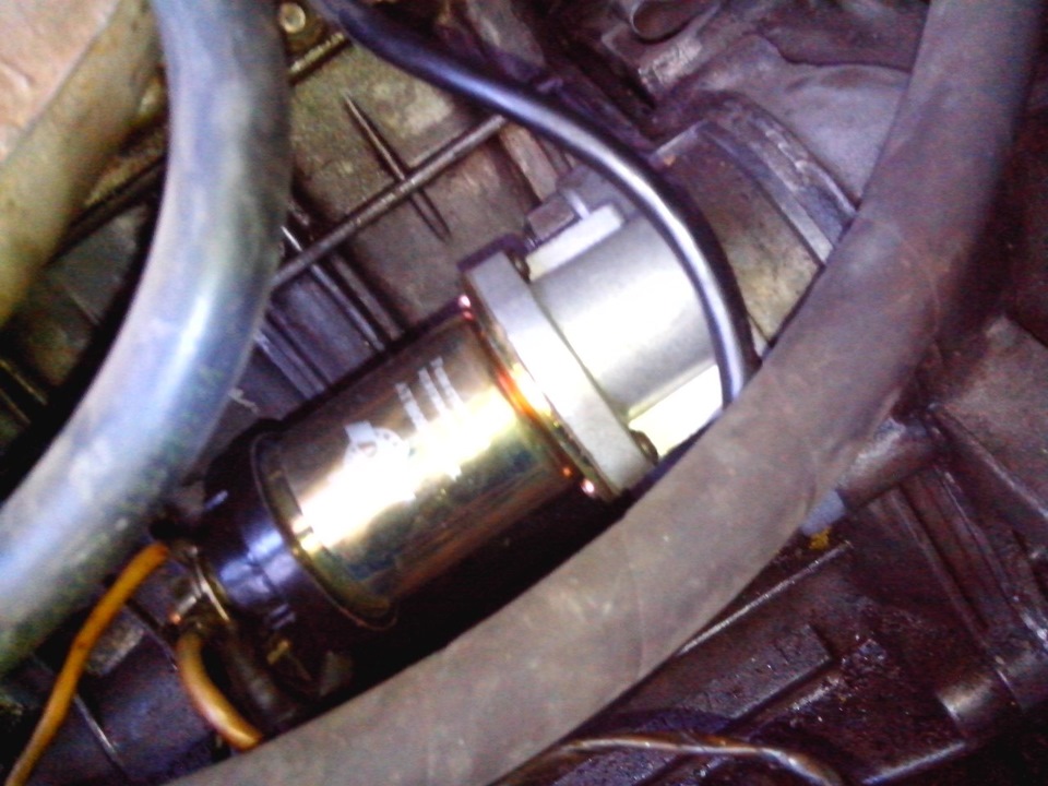 Замена стартера. Москвич 2140 SL, 1,7 л, 1987 года своими руками DRIVE2