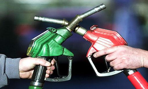 Что будет если в дизельный авто залить бензин? — DRIVE2