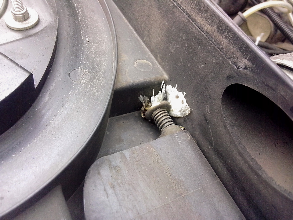 Фото в бортжурнале ЗАЗ 1102