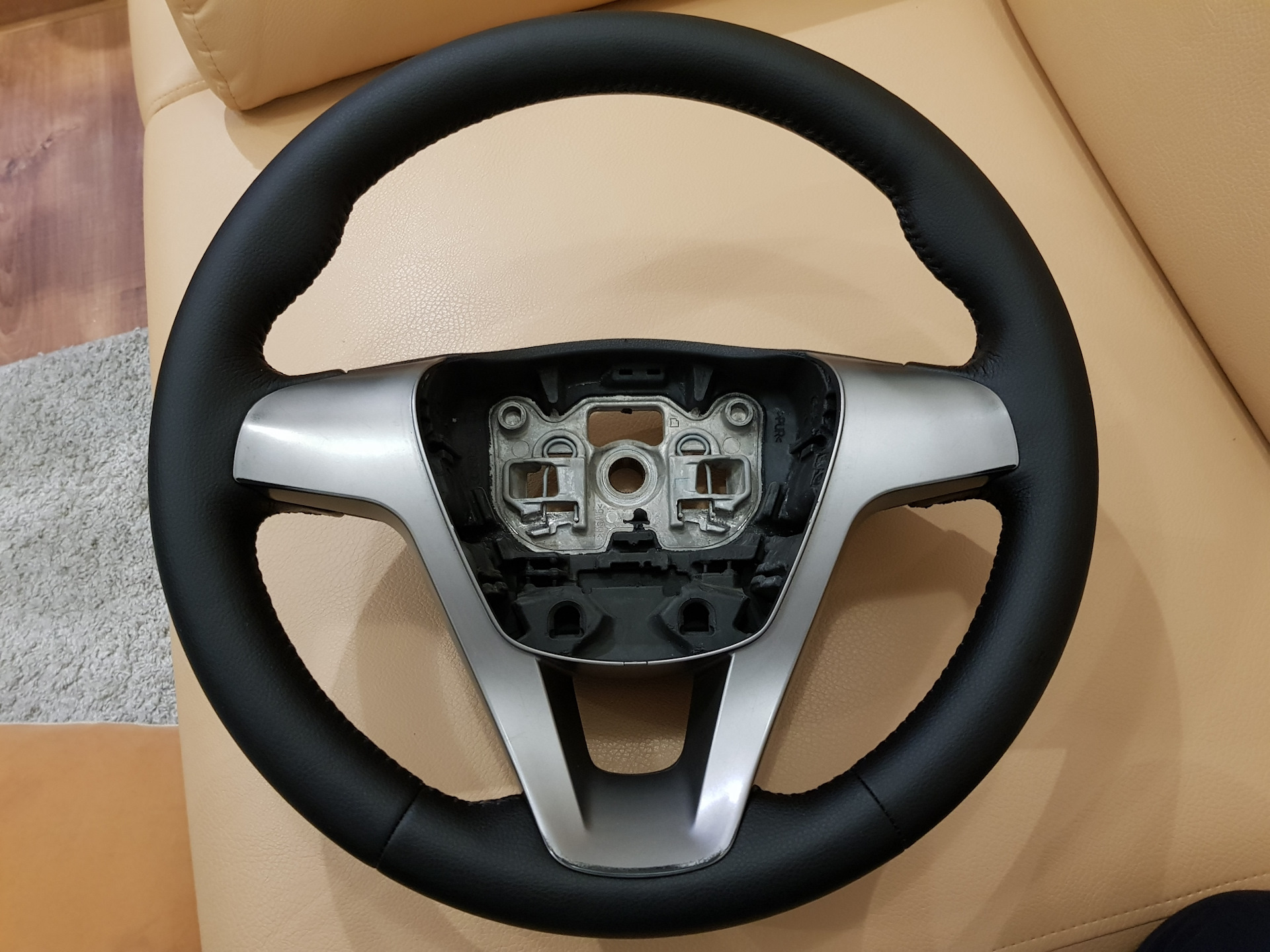 Руль Веста Цена Купить