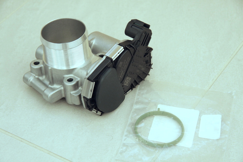 Фото в бортжурнале Opel Astra J GTC