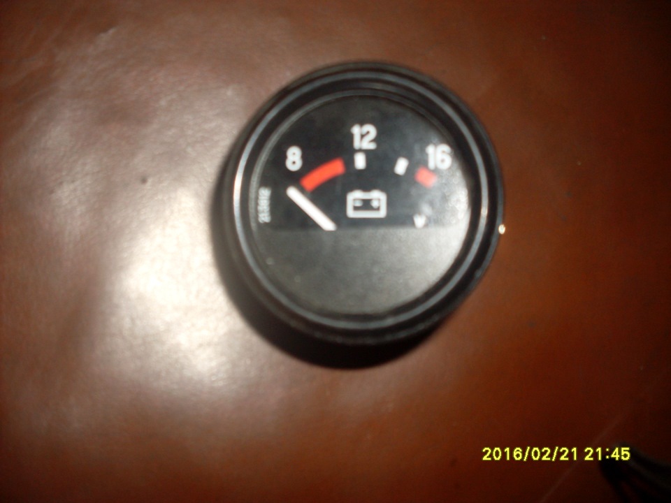 Проводка — ЛуАЗ 969, 1,4 л, 1991 года | электроника | DRIVE2