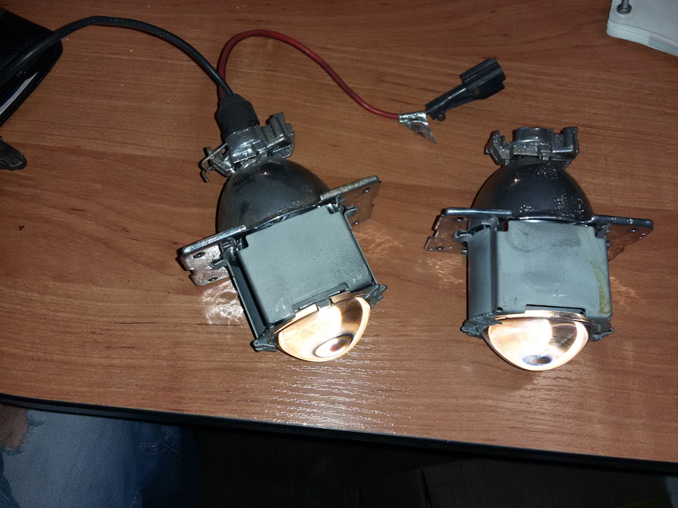 Разные ништяки из гаража! — DRIVE2