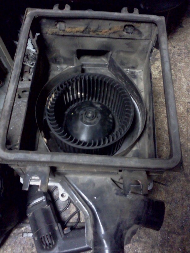 [ПЕЧКА] ну типа тизер)))) — ИЖ Москвич 412, 1,5 л, 1983 года ...