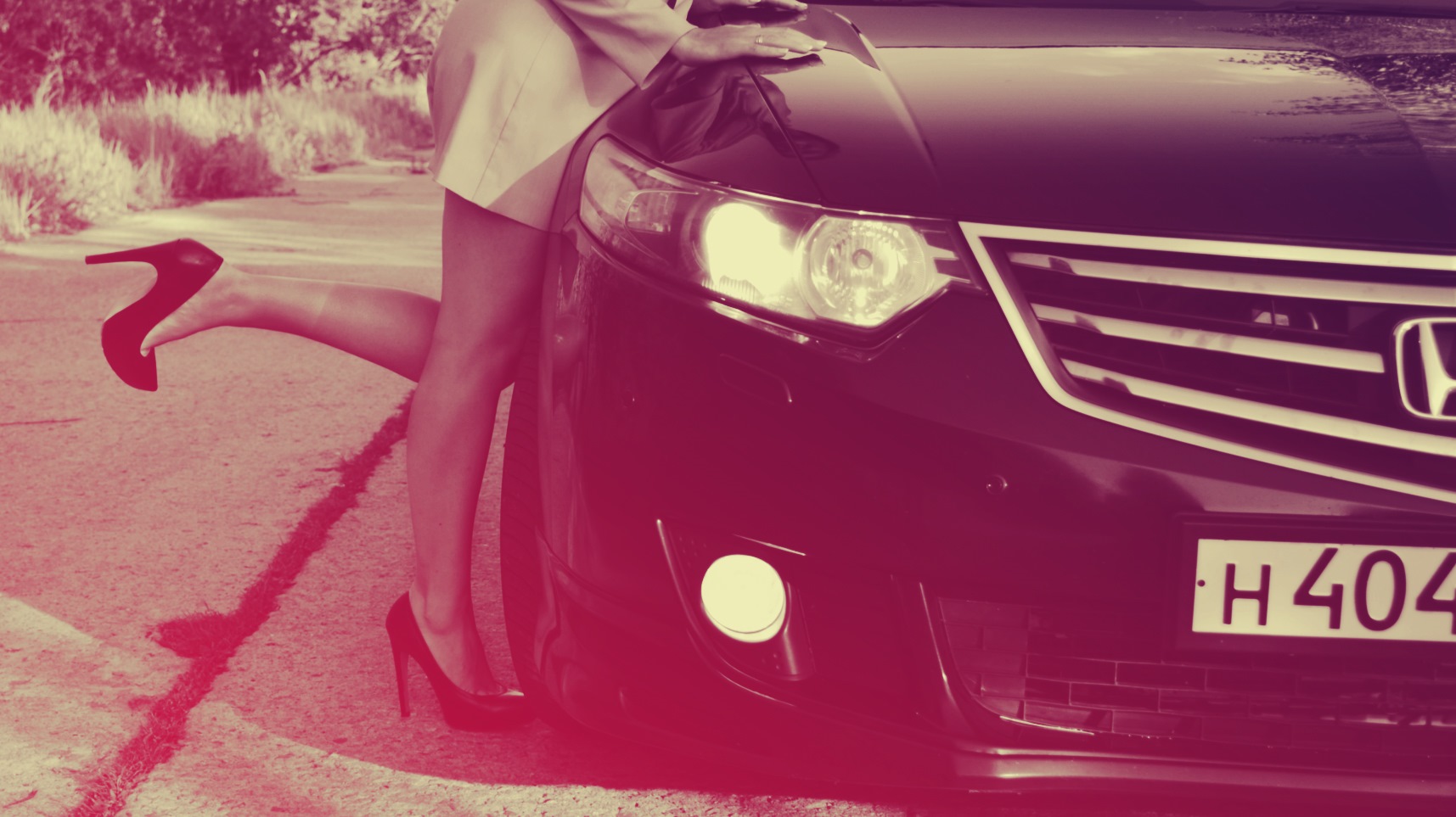 Honda Accord (8G) 2.4 бензиновый 2008 на DRIVE2