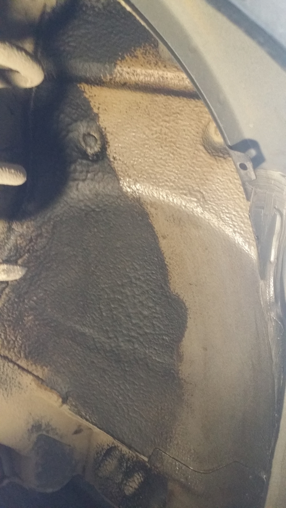 Фото в бортжурнале Lada Vesta (1G)