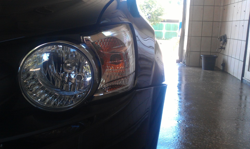 Шевроле-Форд Фокус — Chevrolet Aveo Sedan (2G), 1,6 л, 2013 года | ДТП ...