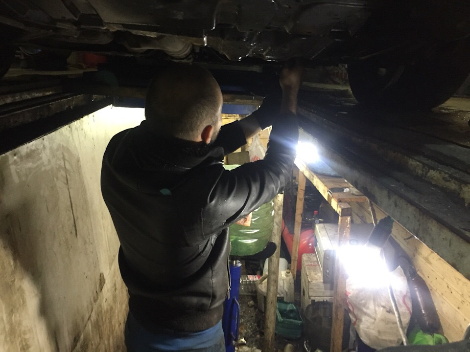 Правда о Ниссан Теана j32. Или 6 лет владения. — Nissan Teana (J32), 2 ...