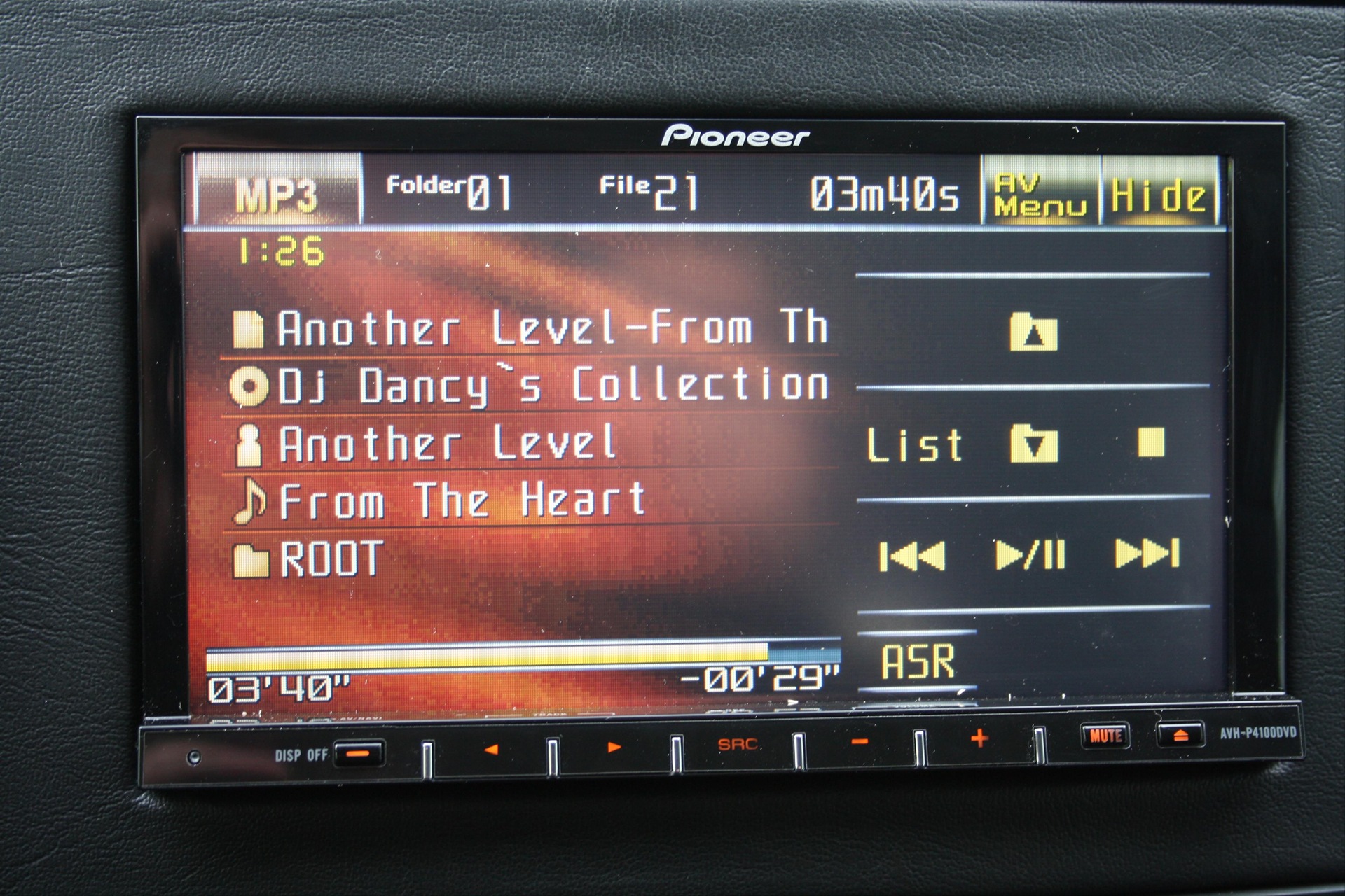 First Steps to Install Hi-Fi Music Equipment - Toyota Corolla 16L 2008