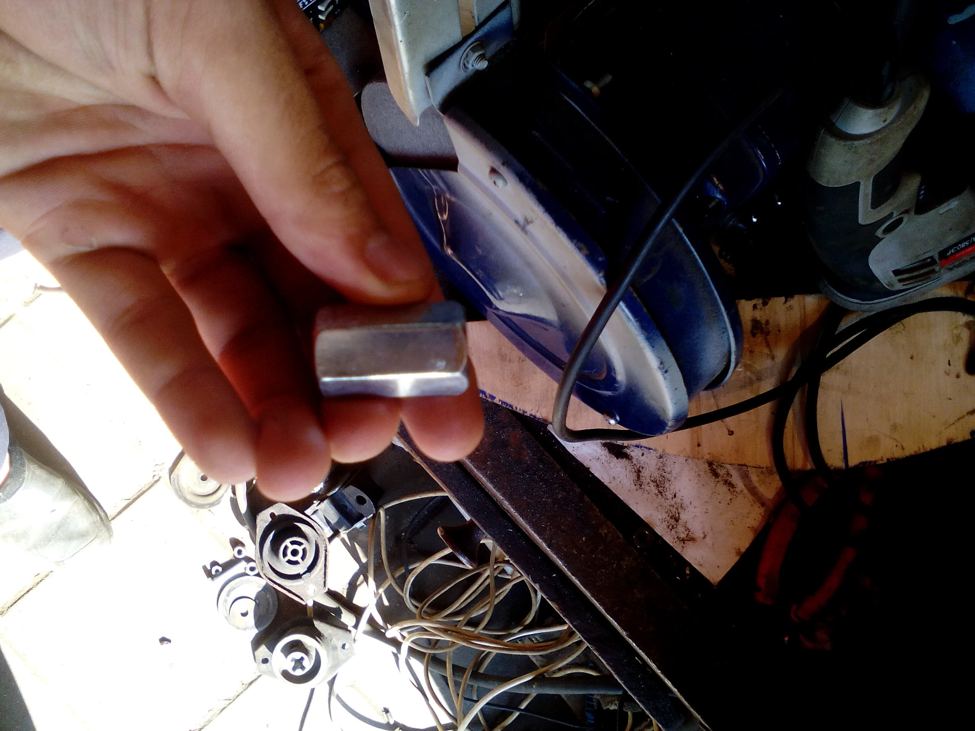 Подъём\\лифт двигателя ваз 2110-12, Приора — Сообщество «Лада 2110, 2111 ...