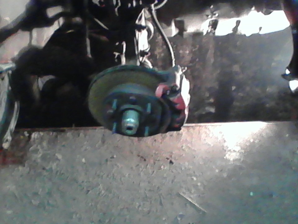 Полетело сцепление(( — Mitsubishi Lancer IV, 1,5 л, 1992 года ...