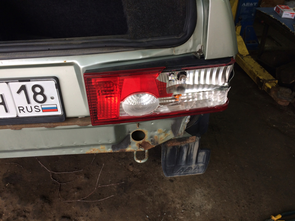 ДТП! — Lada 2114, 1,5 л, 2006 года | ДТП | DRIVE2