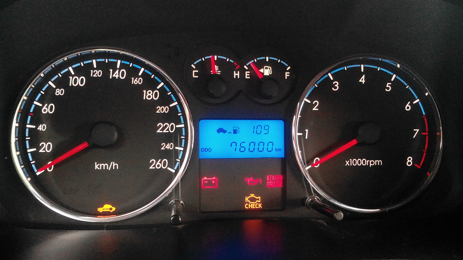 Визит к официалам и первые плюшки в машину — Hyundai Coupe (GK), 2,7 л ...