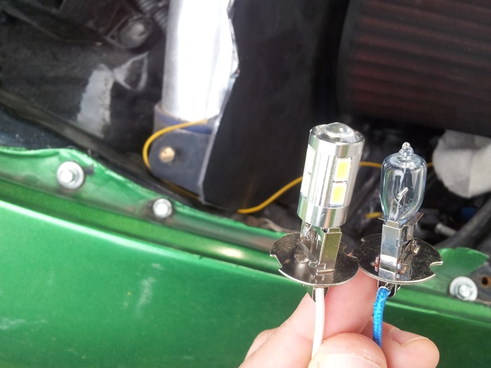 Головной свет Supra или долой ксенохлам — Toyota Supra (80), 3 л, 2001 ...