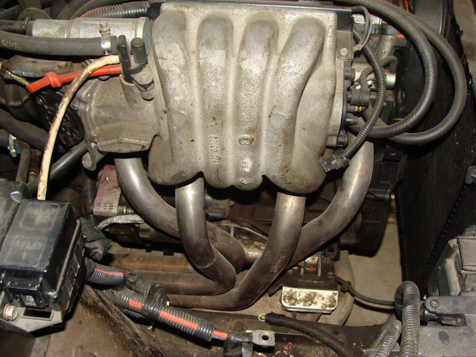 Фото в бортжурнале Москвич Святогор