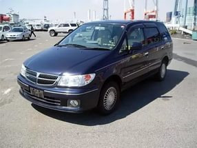 c741bf9s 960 минивэн за 300 тыс что выбрать