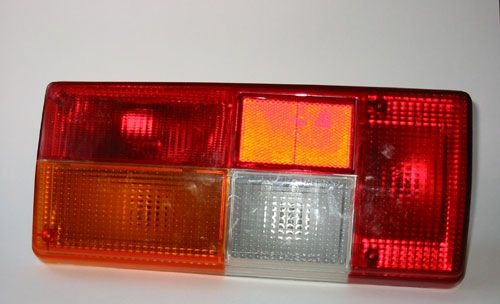 Приму в дар или куплю:Задние фары 2105(сток). — Lada 2105, 1,3 л, 1990 ...