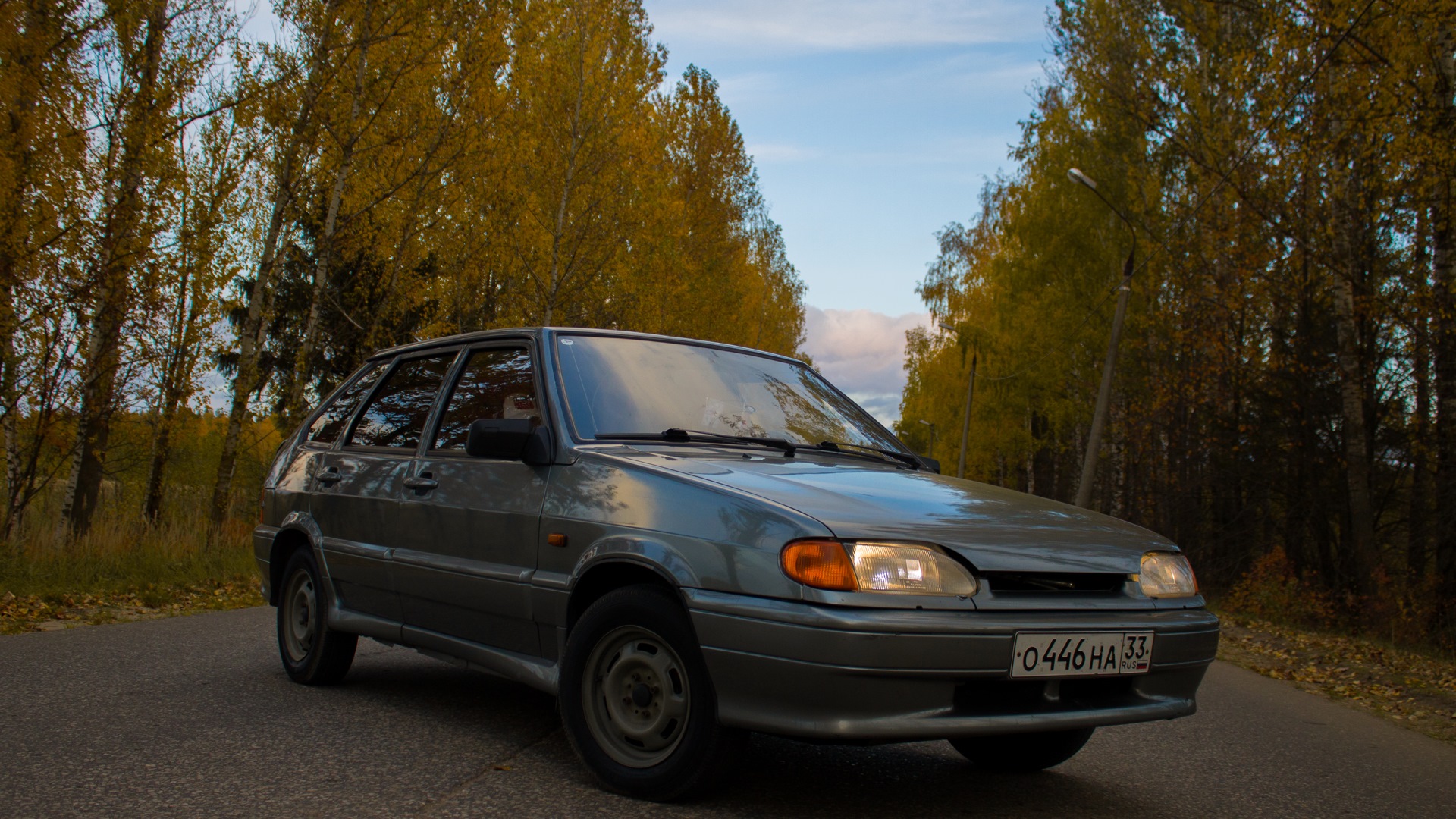 Ваз 2114 отзывы. Лада 2114 мокрый асфальт. Lada 2114, 1.6 л., 2008 года на drive2.