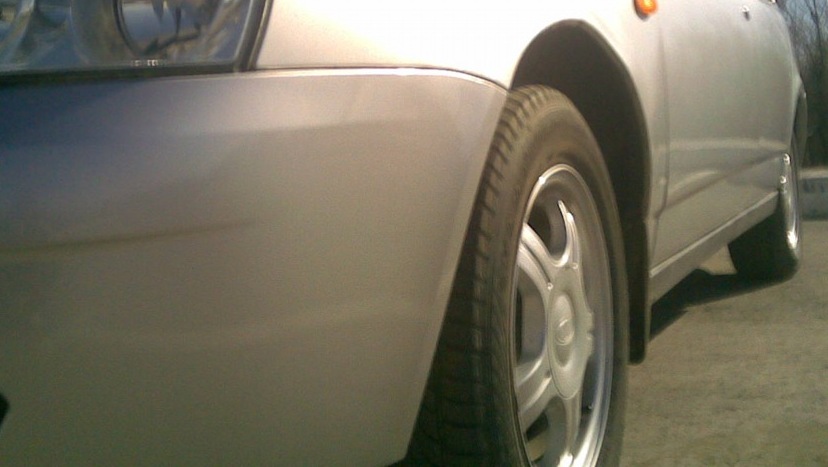 Ремонт сигнала путем сжигания и замены предохранителя на прикуриватель ...