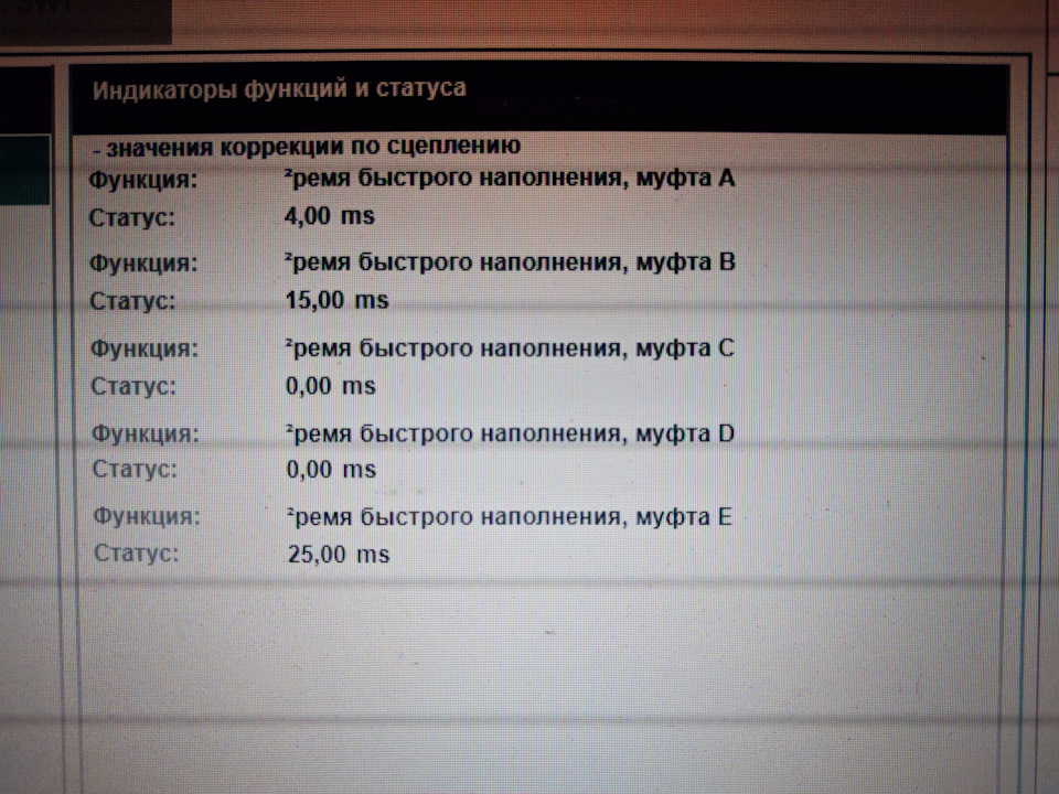 Фото в бортжурнале BMW X1 (E84)