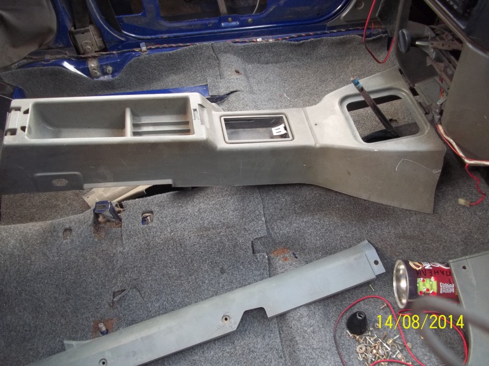 куплю запчасти — ИЖ 2717, 1,6 л, 2004 года | запчасти | DRIVE2