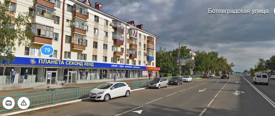 ОБНОВИЛИ ЯНДЕКС КАРТЫ — Сообщество «DRIVE2 Саранск» на DRIVE2