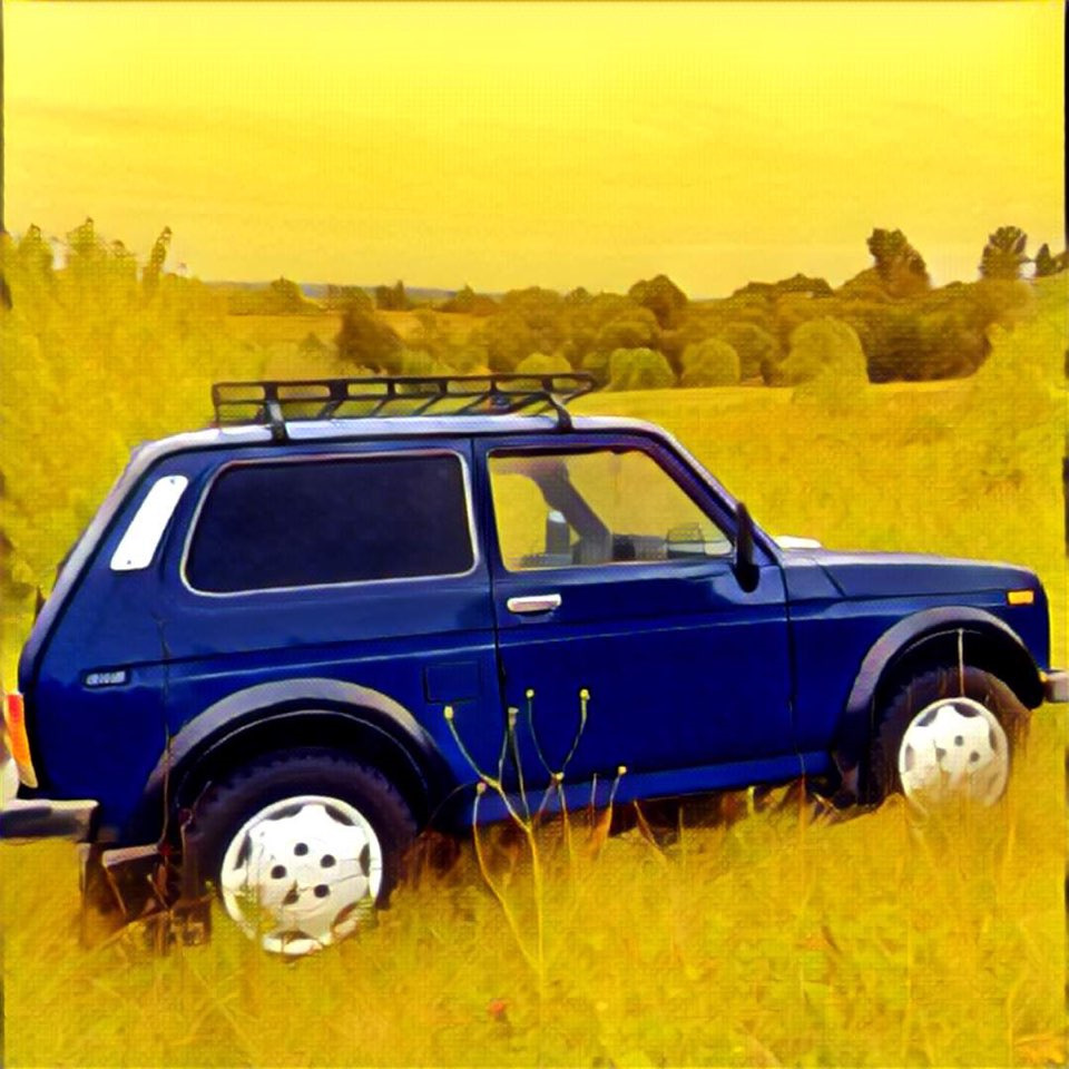 Шамордино — LADA 4x4 3D, 1,7 л., 2008 года | покатушки | DRIVE2