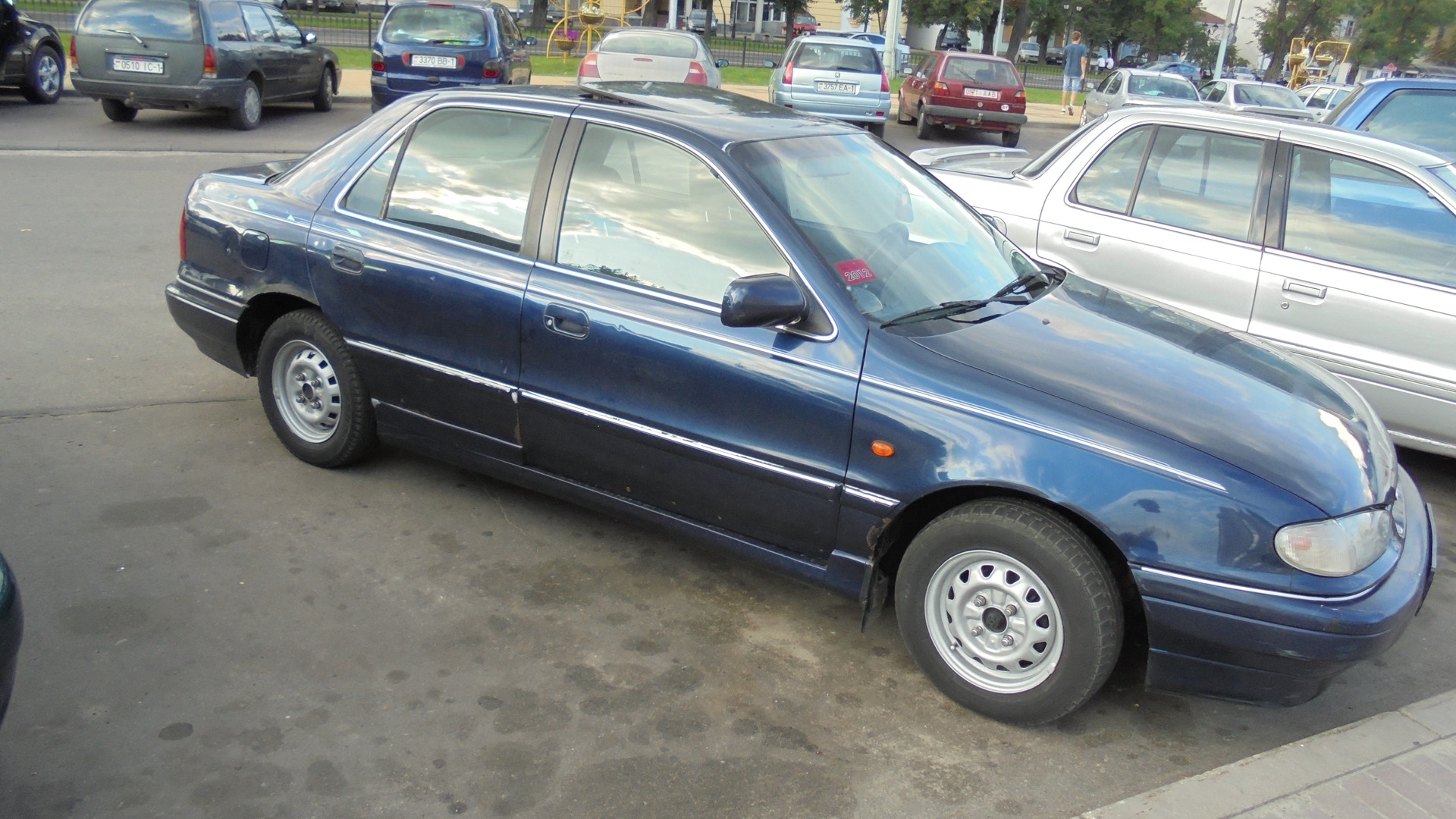 От 1 июля 1994 г. Hyundai Lantra j1 1994. Hyundai Elantra 1994. Хендай Лантра 1994 г. Hyundai Elantra 1992.