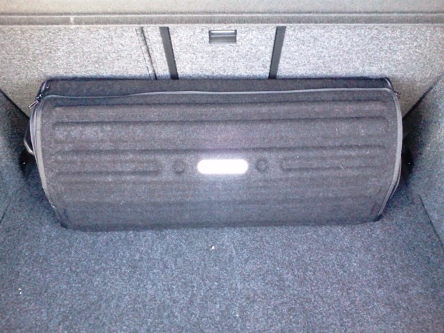 Фото в бортжурнале Volkswagen Golf Mk6