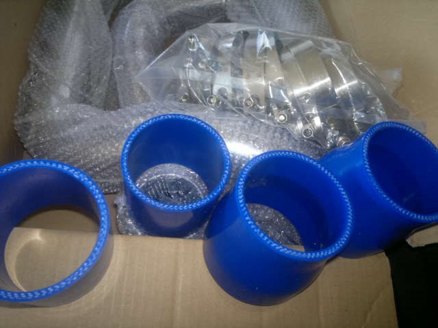 переделка ская))) — Nissan Skyline (R33), 2,5 л., 1994 года | тюнинг ...