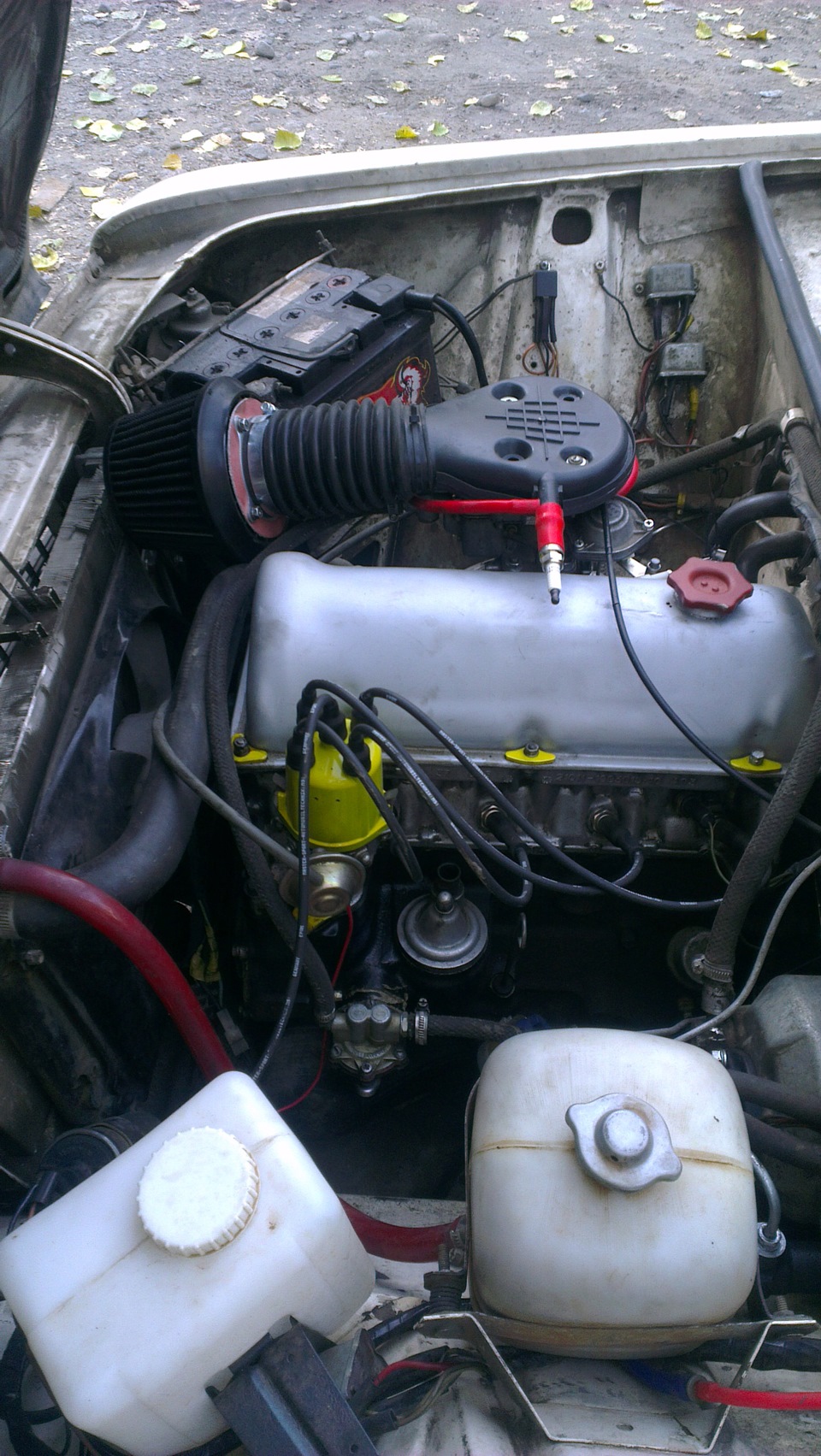 Инжекторная педаль газа, сцепа, нулевик, HKS, Apexi, AutoGauge — Lada ...