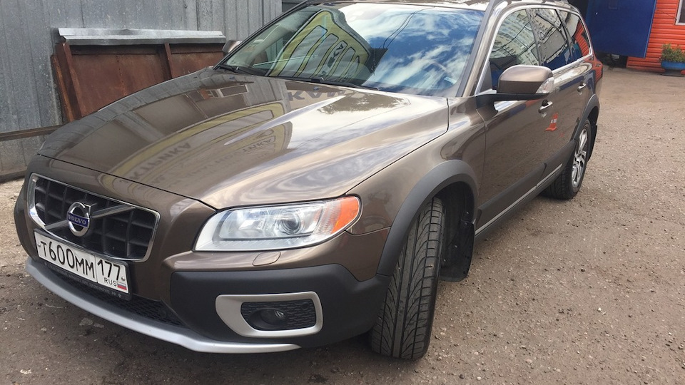 Замена подшипника в электромагнитной муфте компрессора кондея — Volvo ...