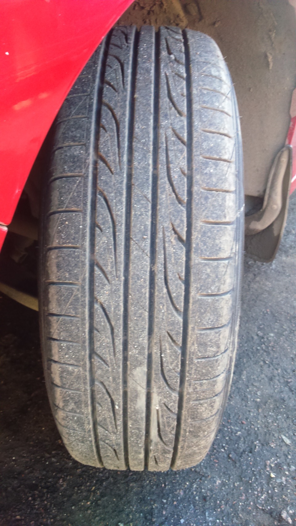 Dunlop sport lm704