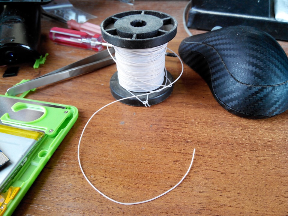 Планшет как головное устройство. Часть4 — Honda Civic Ferio (6G), 1,5 л ...