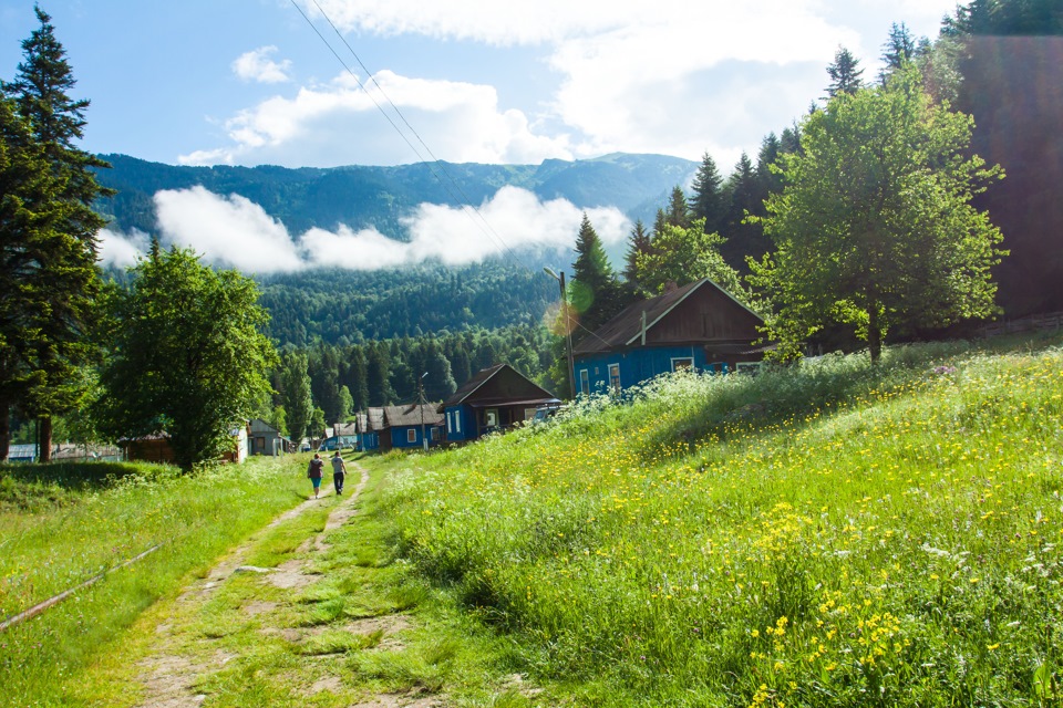 Фото дамхурц лагеря